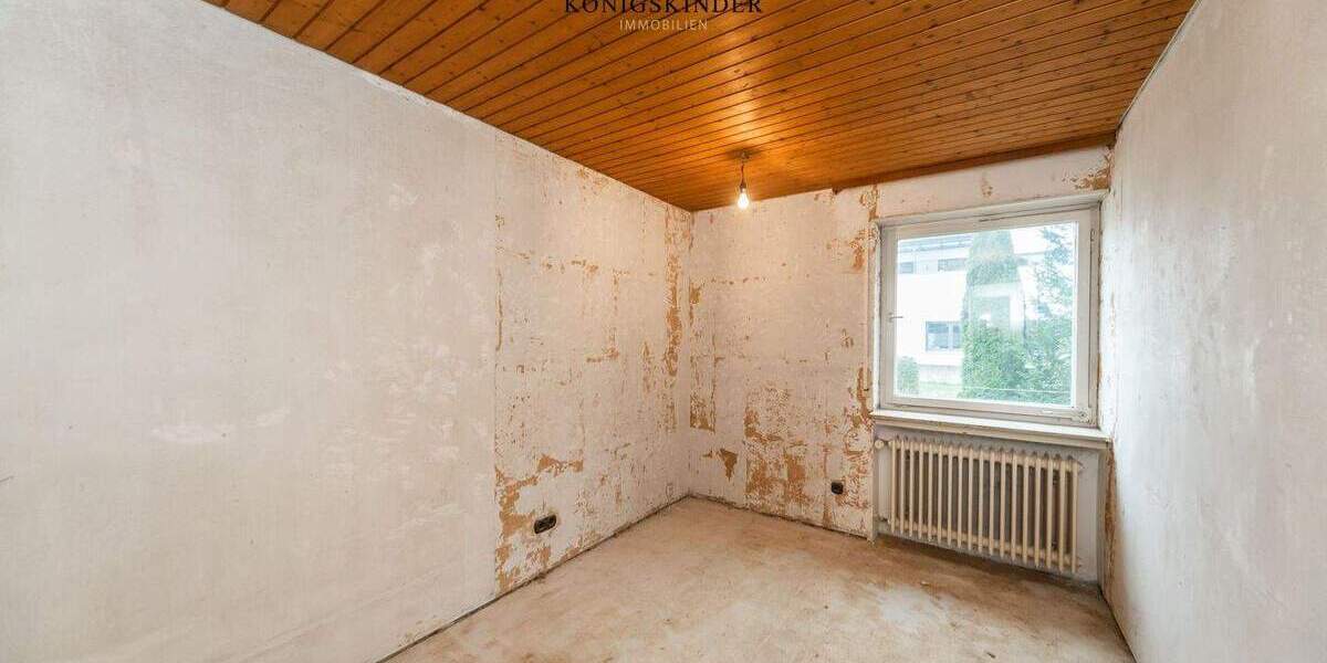 Mehrfamilienhaus, Wohnhaus Stuttgart Vaihingen Dürrlewang - 6 Zimmer, 149 m&sup2;, 830.000&euro; | Angebot:25680007