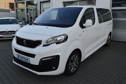 Peugeot Traveller 178.900 km 15.390 &euro; Sindelfingen 71065