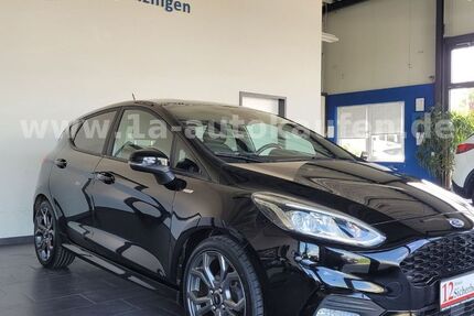 Ford Fiesta 77.800 km 11.950 &euro; Rottenburg 72108