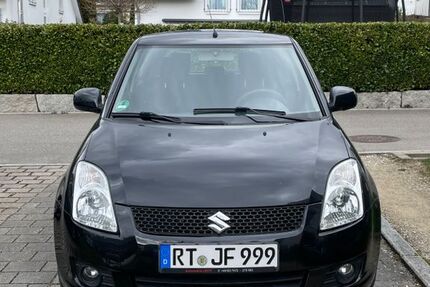 Suzuki Swift 108.414 km 3.000 &euro; Eningen u. A. 72800