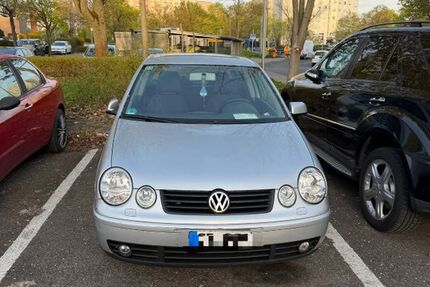 VW Polo 293.000 km 1.299 &euro; Stuttgart 70378