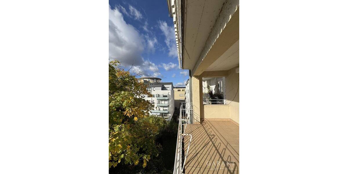 Etagenwohnung Stuttgart Mitte - 4 Zimmer, 108 m&sup2;, 598.000&euro; | Angebot:25707774