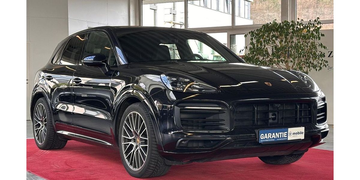 Porsche Cayenne 177.320 km 44.999 &euro; Hechingen 72379