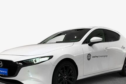 Mazda 3 13.000 km 28.280 &euro; Stuttgart 70190