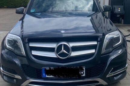 Mercedes-Benz GLK 220 230.000 km 13.399 &euro; Neuhausen auf dem Fildern 73765