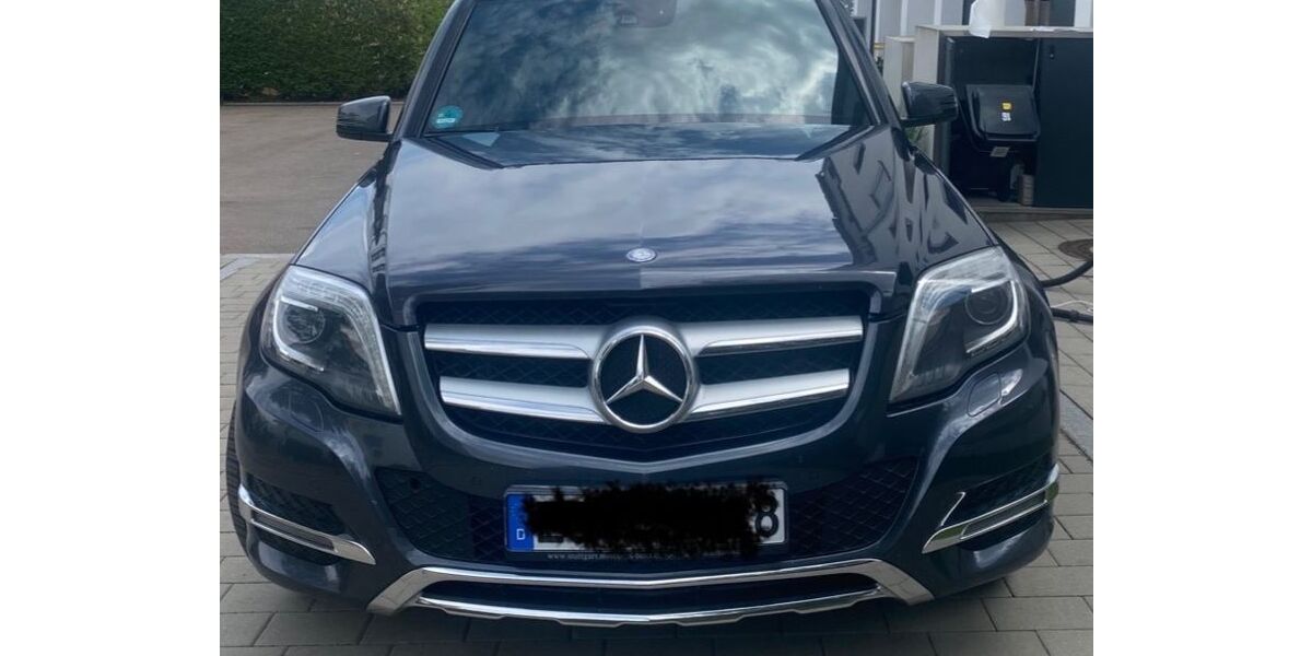Mercedes-Benz GLK 220 230.000 km 13.399 &euro; Neuhausen auf dem Fildern 73765