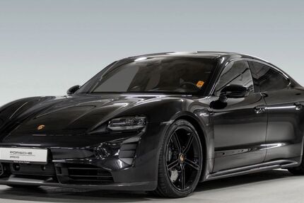 Porsche Taycan 48.900 km 101.900 &euro; Stuttgart 70469