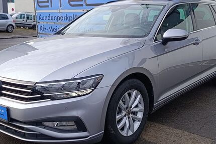 VW Passat Variant 63.168 km 22.490 &euro; Pfullingen 72793