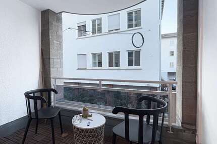 Wohnung Stuttgart Stuttgart-Mitte - 1 Zimmer, 39 m&sup2;, 890&euro; | Angebot:25485936