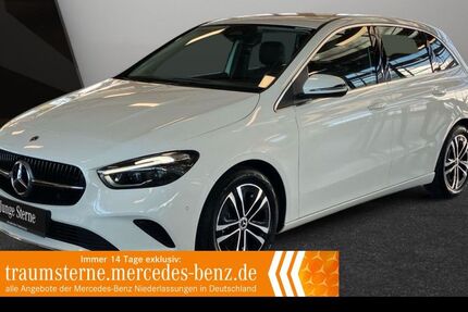 Mercedes-Benz B 220 6.944 km 33.990 &euro; Stuttgart 70469