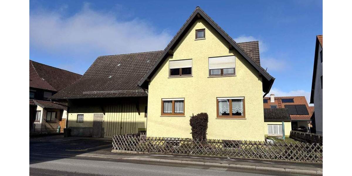 Mehrfamilienhaus, Wohnhaus Hildrizhausen - 1 Zimmer, 261 m&sup2;, 790.000&euro; | Angebot:25780783