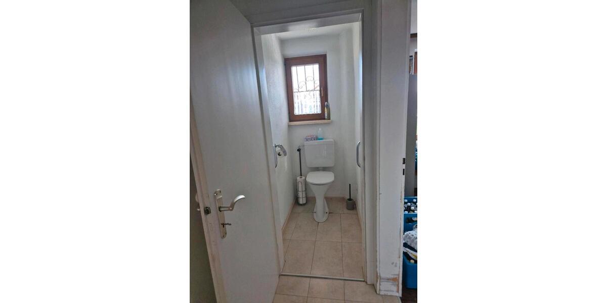 Einfamilienhaus Haigerloch - 8 Zimmer, 128 m&sup2;, 399.000&euro; | Angebot:26729198