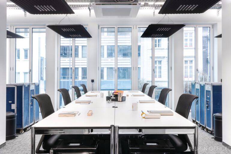 Gewerbeobjekt Stuttgart Mitte - 3.800&euro; | Angebot:25675430