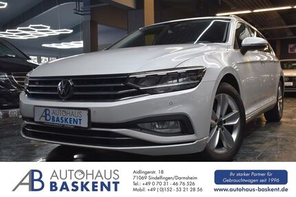 VW Passat Variant 183.500 km 16.990 &euro; Sindelfingen-Darmsheim 71069