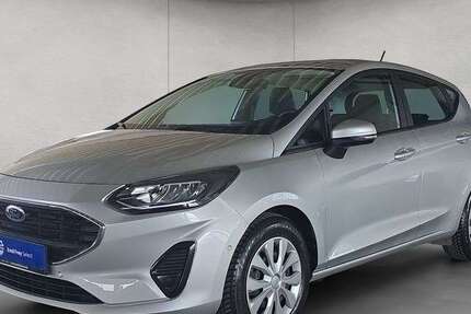 Ford Fiesta 37.529 km 14.380 &euro; Stuttgart 70190