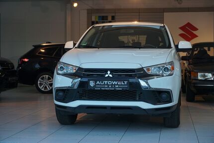 Mitsubishi ASX 73.562 km 11.390 &euro; Tübingen 72072