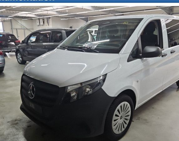 Mercedes-Benz Vito 3.914 km 40.799 &euro; Reutlingen / Mittelstadt 72766