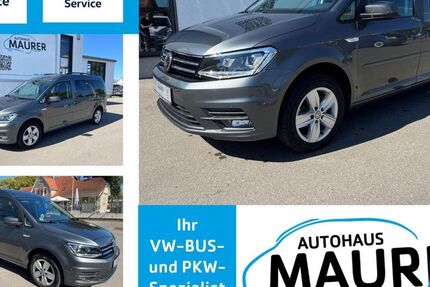 VW Caddy Maxi 143.400 km 23.930 &euro; Holzgerlingen 71088