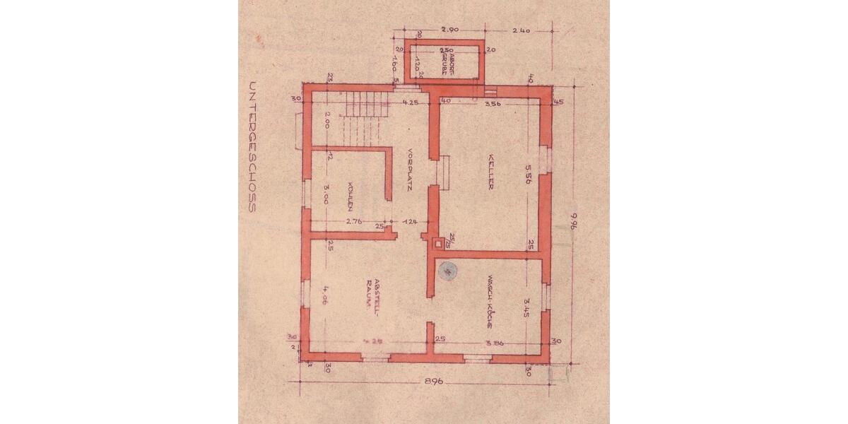 Einfamilienhaus Grabenstetten - 7 Zimmer, 123 m&sup2;, 415.000&euro; | Angebot:24658876
