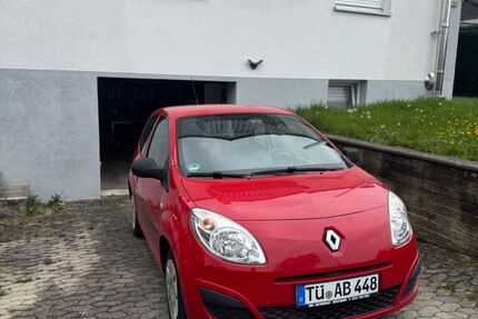 Renault Twingo 130.000 km 2.490 &euro; Bodelshausen 72411