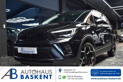 Opel Crossland (X) 107.300 km 13.350 &euro; Sindelfingen-Darmsheim 71069