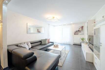 Wohnung Holzgerlingen - 4 Zimmer, 106 m&sup2;, 495.000&euro; | Angebot:24843492