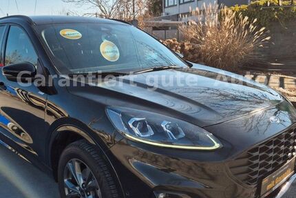 Ford Kuga 55.234 km 23.500 &euro; Reutlingen 72770