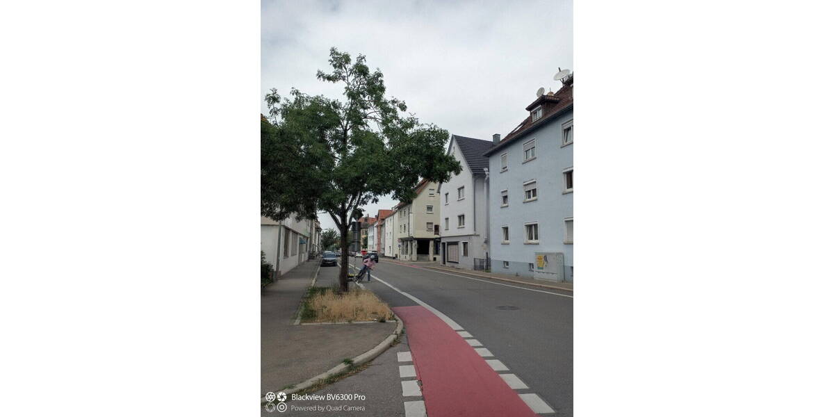 Mehrfamilienhaus, Wohnhaus Reutlingen Weststadt - 1 Zimmer, 398 m&sup2;, 705.000&euro; | Angebot:26343977