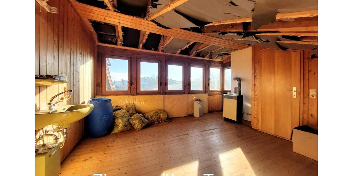 Einfamilienhaus Bad Urach - 7 Zimmer, 192 m&sup2;, 499.000&euro; | Angebot:26004830