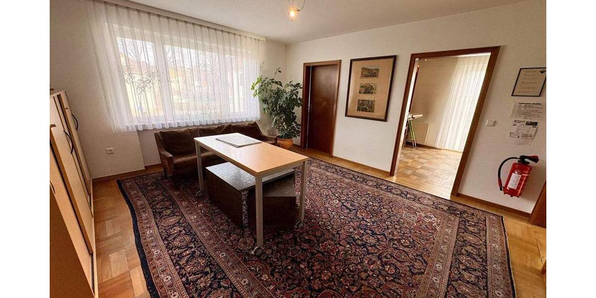 Gewerbeobjekt Hechingen - 7 Zimmer, 650.000&euro; | Angebot:25821498
