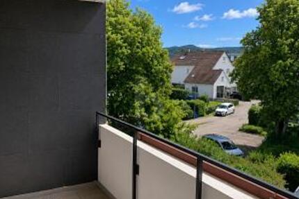 HELL & SOFORT BEZIEHBAR MIT SÜDBALKON - Wohnung Reutlingen Sondelfingen | Angebot:26907085