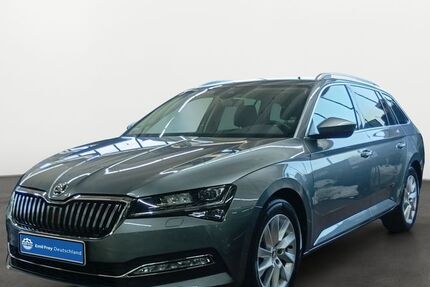 Skoda Superb 17.822 km 28.311 &euro; Reutlingen 72762