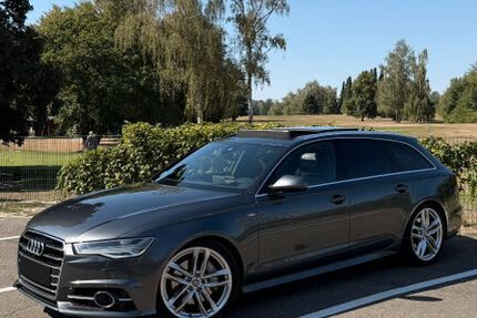 Audi A6 294.000 km 16.700 &euro; Stuttgart 70191
