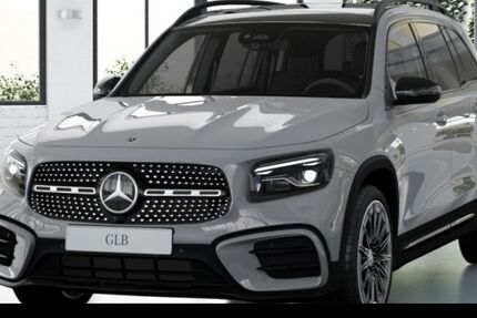 Mercedes-Benz GLB 200 9.900 km 43.780 &euro; Böblingen 71034