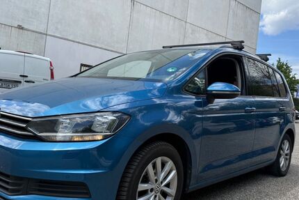 VW Touran 138.000 km 11.990 &euro; Filderstadt / bei Stuttgart 70794