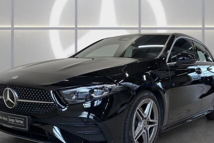 Mercedes-Benz A 200 12.373 km 30.900 &euro; Nagold 72202