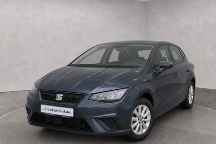 Seat Ibiza 15.300 km 18.995 &euro; Herrenberg 71083