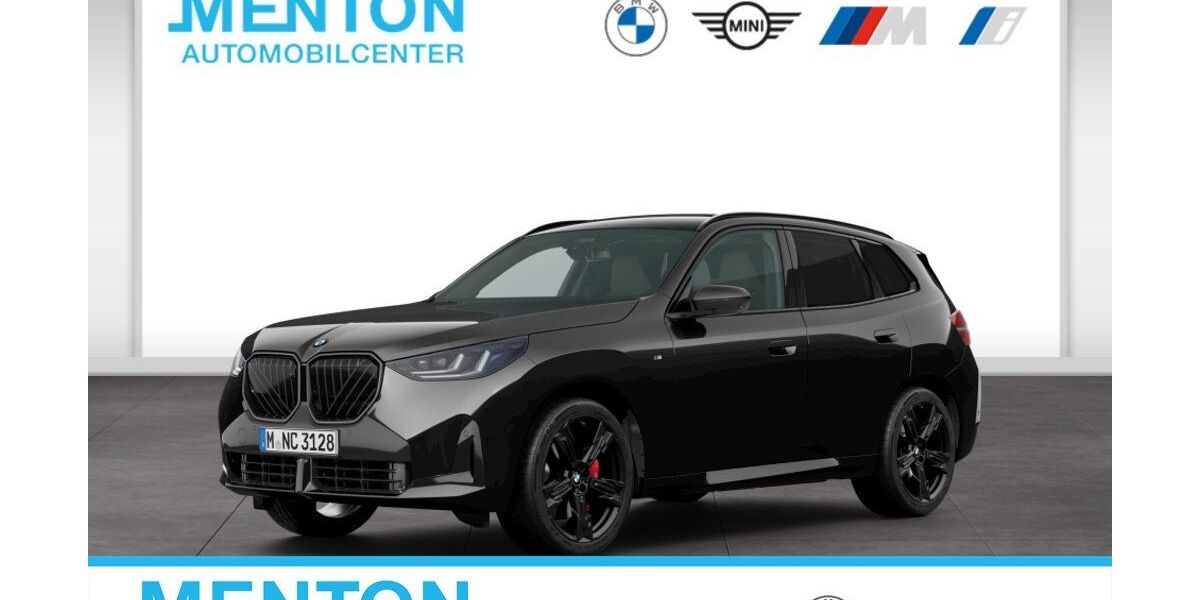 BMW X3 5.900 km 75.550 &euro; Reutlingen 72766