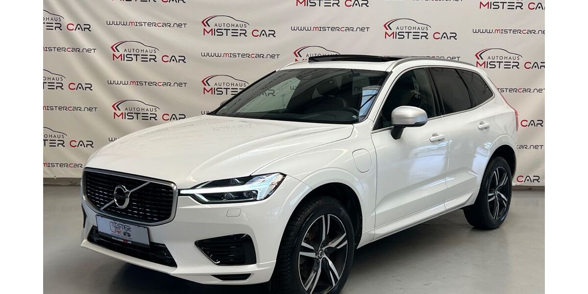 Volvo XC60 148.000 km 25.790 &euro; Magstadt 71106