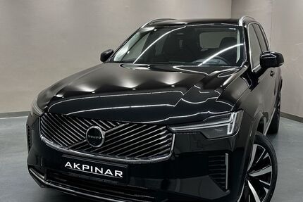 Volvo XC90 17.200 km 56.800 &euro; Holzgerlingen 71088
