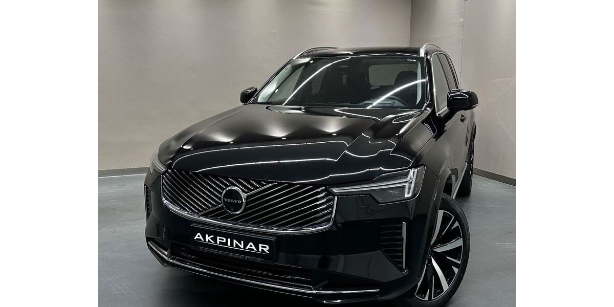 Volvo XC90 17.200 km 56.800 &euro; Holzgerlingen 71088
