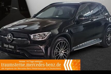 Mercedes-Benz GLC 200 91.840 km 40.990 &euro; Pfullingen 72793