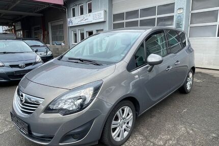 Opel Meriva 146.500 km 3.990 &euro; Tübingen-Bühl 72072