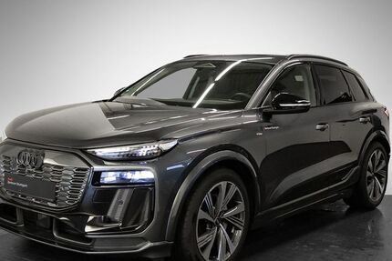 Audi Q6 e-tron 9.999 km 72.960 &euro; Stuttgart 70469