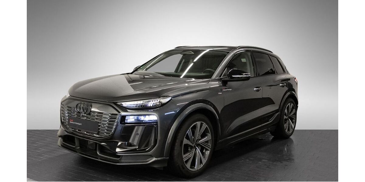 Audi Q6 e-tron 9.999 km 72.960 &euro; Stuttgart 70469