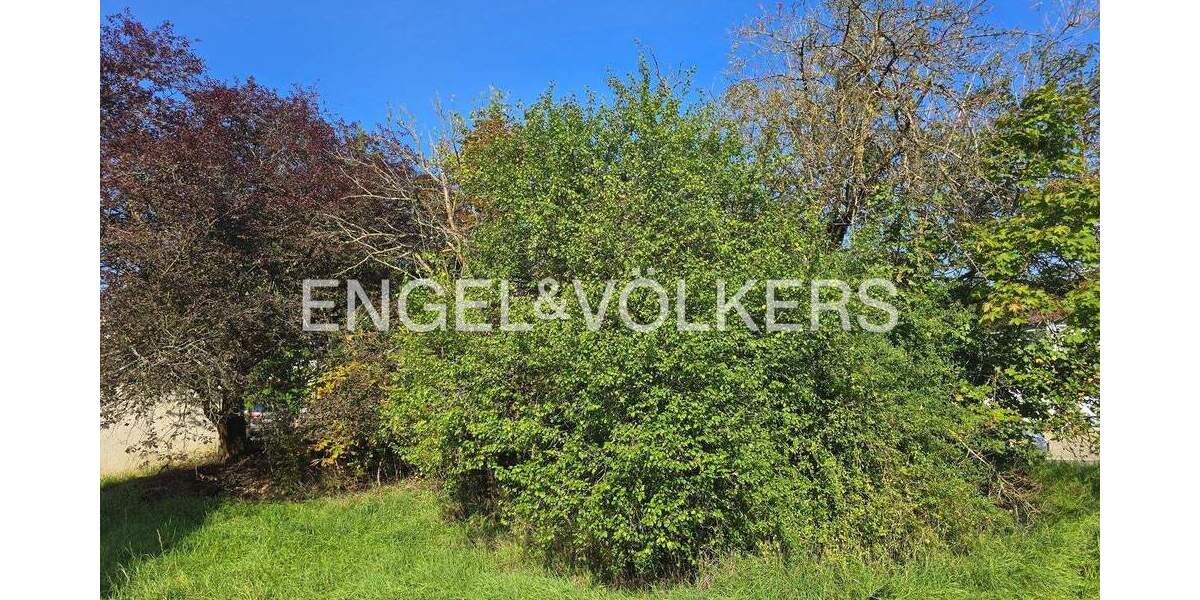 Grundstück Tübingen Derendingen - 630.000&euro; | Angebot:25734655