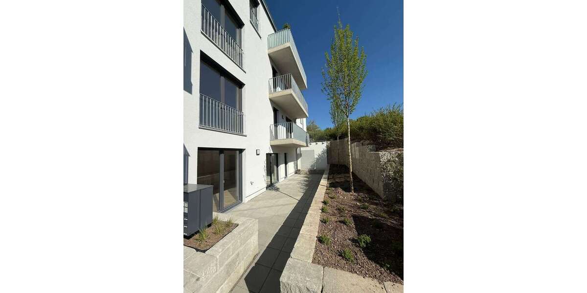 Etagenwohnung Tübingen Universität - 2 Zimmer, 54 m&sup2;, 385.000&euro; | Angebot:25460227