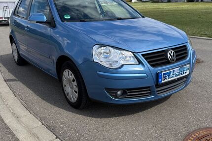 VW Polo 128.000 km 5.350 &euro; Herrenberg 71083