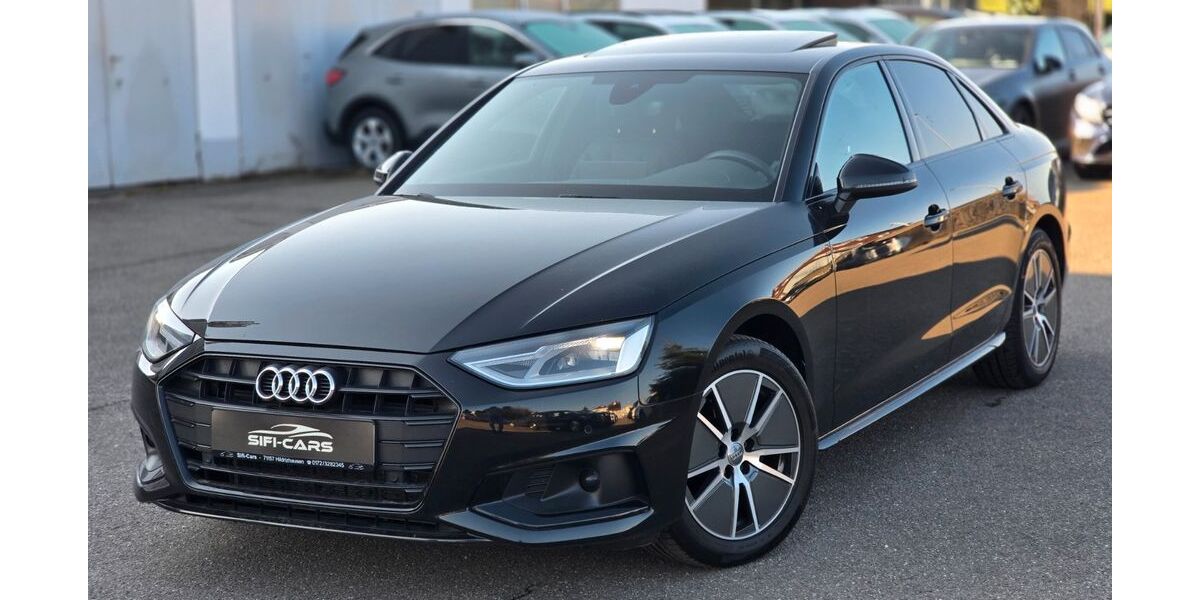 Audi A4 50.000 km 25.990 &euro; Hildrizhausen 71157