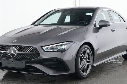 Mercedes-Benz CLA 200 13.894 km 38.790 &euro; Jettingen 71131